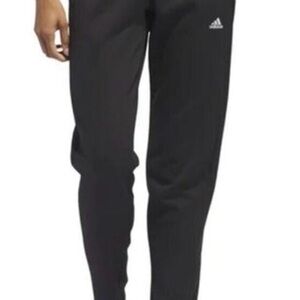 Adidas Golf Black Apparel